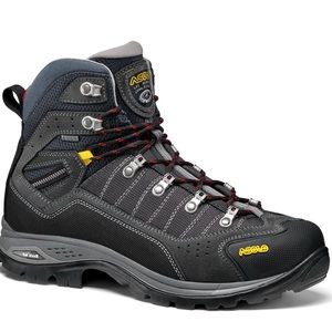 Asolo Hiking Boots